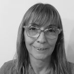 Dra. María Alejandra Arias