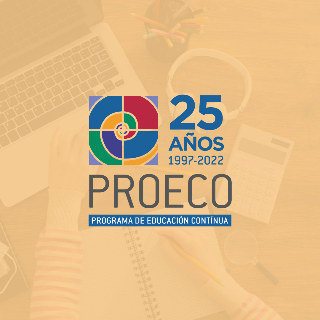Conocé la propuesta completa del PROECO 2022