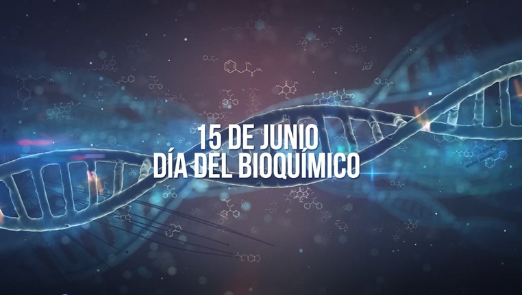 15 de junio: Día del bioquímico